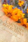 Cover: Carolyn's Reflections - Carolyn Davis