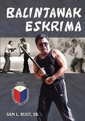 Cover: Balintawak Eskrima - Tambuli Media