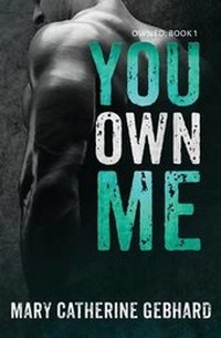 Enlarge image Cover: You Own Me - Trendlettrs