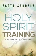 Cover: Holy Spirit Training - Sermontobook.com