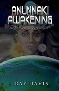 Cover: Anunnaki Awakening - Larry Czerwonka Company