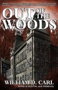 Cover: Out of the Woods - Post Mortem Press