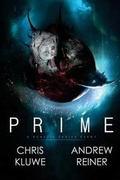 Cover: Prime - Sharkbird Productions