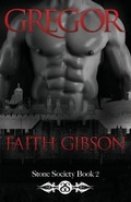 Cover: Gregor - Faith\Gibson