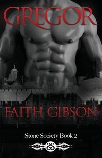Enlarge image Cover: Gregor - Faith\Gibson