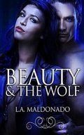Cover: Beauty & the Wolf - T&l Publishing