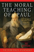 Cover: The Moral Teaching of Paul - Abingdon Press
