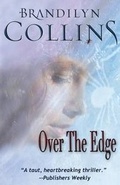 Cover: Over The Edge - Challow Press