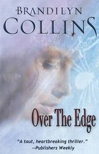 Enlarge image Cover: Over The Edge - Challow Press