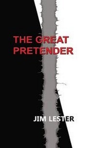Enlarge image Cover: The Great Pretender - Jim\Lester