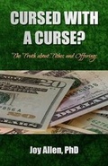 Cover: Cursed with a Curse? - Joy of the Lord Ministries