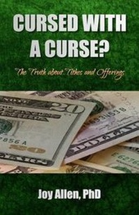 Enlarge image Cover: Cursed with a Curse? - Joy of the Lord Ministries