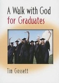Cover: A Walk with God for Graduates - Abingdon Press