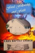 Cover: Food, Fellowship, and Faith - Bible Study Now Publications