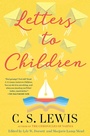 Cover: C.S. Lewis: Letters to Children - Pocket Books
