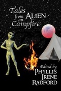 Cover: Tales from an Alien Campfire - Knotted Road Press
