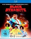 Cover: Black Dynamite - Universum Film