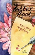 Cover: Rewriting My Story - Ink Trails Publishing Inc