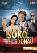 Cover: SOKO Donau - Hoanzl