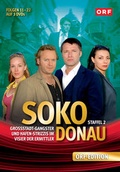 Cover: SOKO Donau - Hoanzl