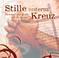 Cover: Stille unterm Kreuz - H&auml;nssler