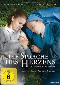 Enlarge image Cover: Die Sprache des Herzens - Concorde Video