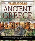 Cover: Ancient Greece - DK Publishing (Dorling Kindersley)