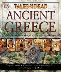 Enlarge image Cover: Ancient Greece - DK Publishing (Dorling Kindersley)
