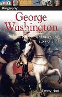 Enlarge image Cover: George Washington - DK Publishing (Dorling Kindersley)