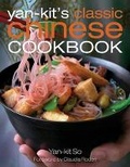 Cover: Yan Kit's Classic Chinese Cookbook - DK Publishing (Dorling Kindersley)