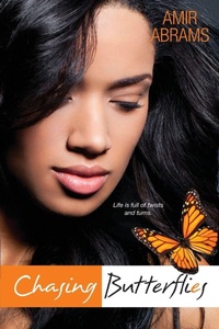 Enlarge image Cover: Chasing Butterflies - Kensington Publishing