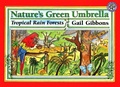 Cover: Nature's Green Umbrella - William Morrow
