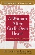 Cover: Woman After God's Own Heart(R) Growth and Study Guide - Harvest House Publishers