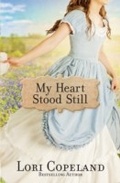 Cover: My Heart Stood Still - Harvest House Publishers