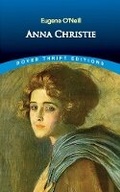 Cover: Anna Christie - Dover Publications Inc.