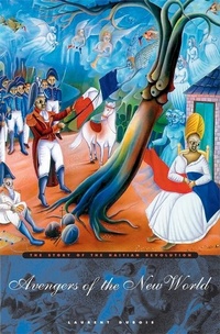 Abbildung von: Avengers of the New World - The Belknap Press