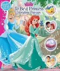Cover: To Be a Princess - Studio Fun International