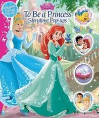 Enlarge image Cover: To Be a Princess - Studio Fun International