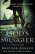 Cover: God's Smuggler - Chosen Books, a division of Baker Publishing Group