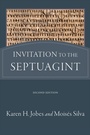 Cover: Invitation to the Septuagint - Baker Academic, Div of Baker Publishing Group