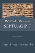Cover: Invitation to the Septuagint - Baker Academic, Div of Baker Publishing Group