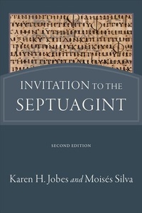 Enlarge image Cover: Invitation to the Septuagint - Baker Academic, Div of Baker Publishing Group