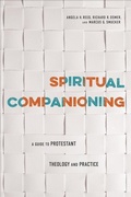 Cover: Spiritual Companioning - Baker Academic, Div of Baker Publishing Group