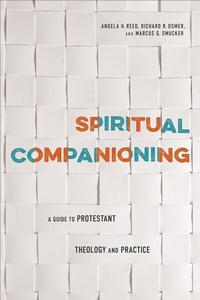 Enlarge image Cover: Spiritual Companioning - Baker Academic, Div of Baker Publishing Group