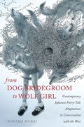 Cover: From Dog Bridegroom to Wolf Girl - Wayne State University Press