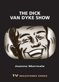 Cover: The Dick Van Dyke Show - Wayne State University Press