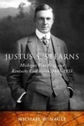 Cover: Justus S. Stearns - Wayne State University Press
