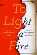 Cover: To Light a Fire - Wayne State University Press
