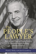 Cover: The People's Lawyer - Wayne State University Press