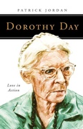 Cover: Dorothy Day - Liturgical Press